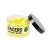 Ringers Yellow Wafters Bandems 6mm -Gamakatsu Winkel 1543813Ringers Yellow Wafters Bandems 6mm