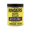 Ringers Boilie Crush Chocolate Yellow 1 Ringers Boilie Crush Chocolate Yellow -Gamakatsu Winkel 1543815Ringers Boilie Crush Chocolate Yellow