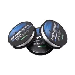 Korda LongChuck Tapered Mainline 300m
