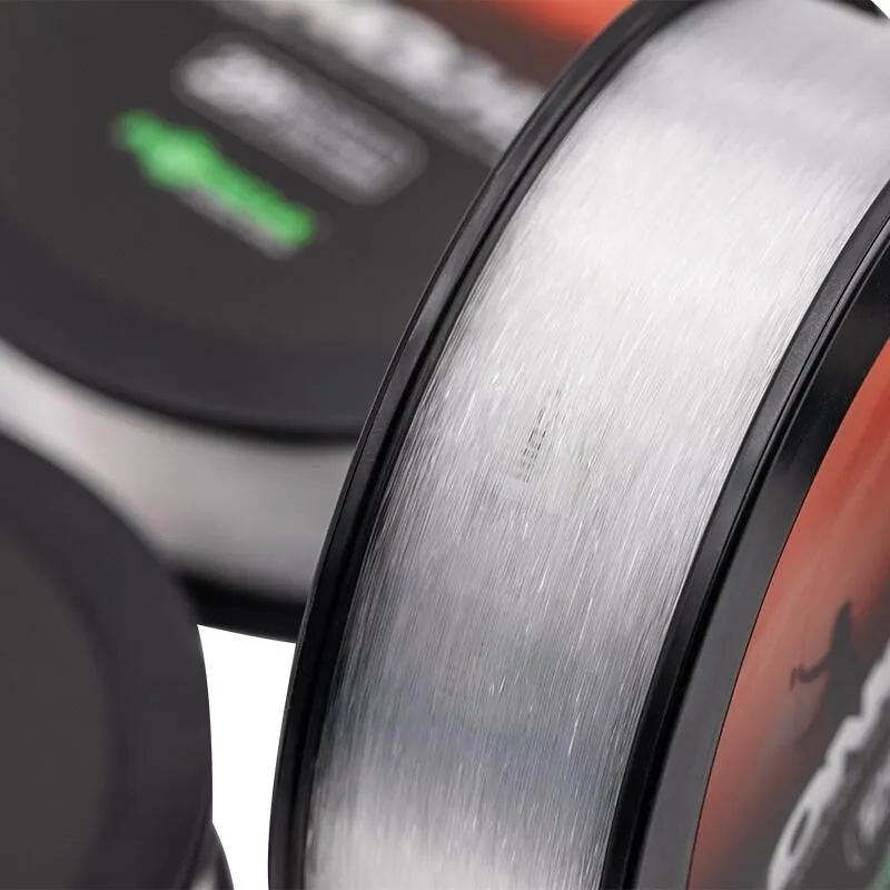 Korda LongChuck Clear 1000m 4 Korda LongChuck Clear 1000m - Afbeelding 2