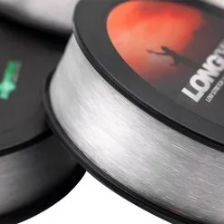 Korda LongChuck Clear 1000m 11 Korda LongChuck Clear 1000m -Gamakatsu Winkel 1593924Korda LongChuck Clear 1000m 2