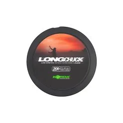 Korda LongChuck Clear 1000m 12 Korda LongChuck Clear 1000m -Gamakatsu Winkel 1593925Korda LongChuck Clear 1000m 3