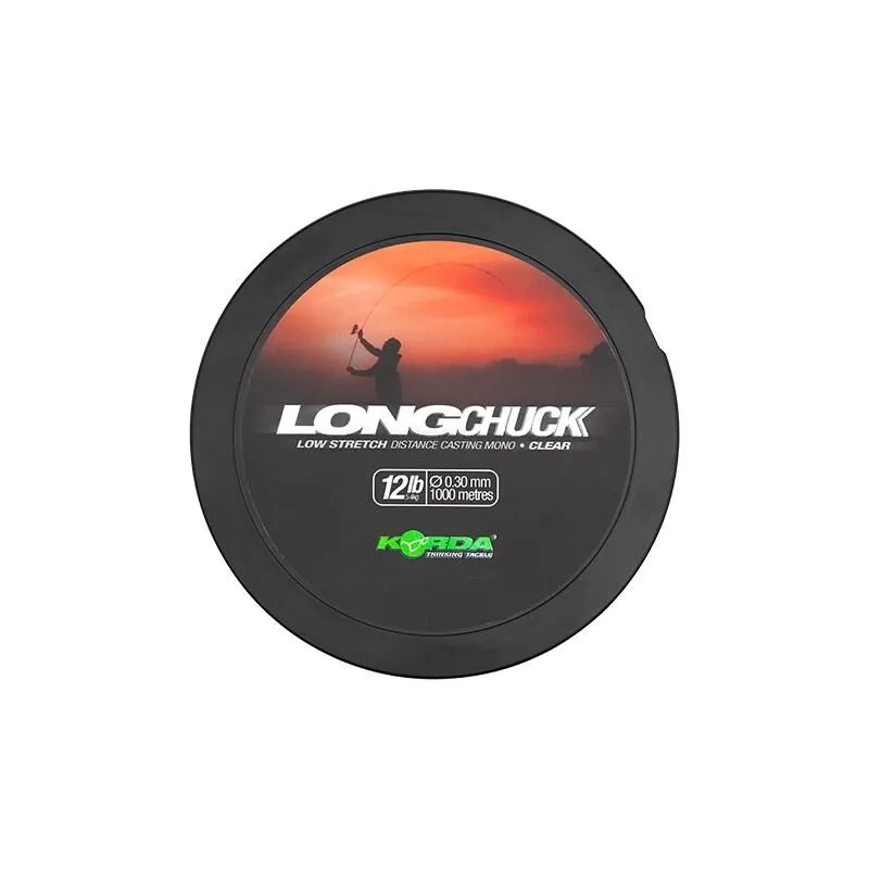 Korda LongChuck Clear 1000m 8 Korda LongChuck Clear 1000m - Afbeelding 6