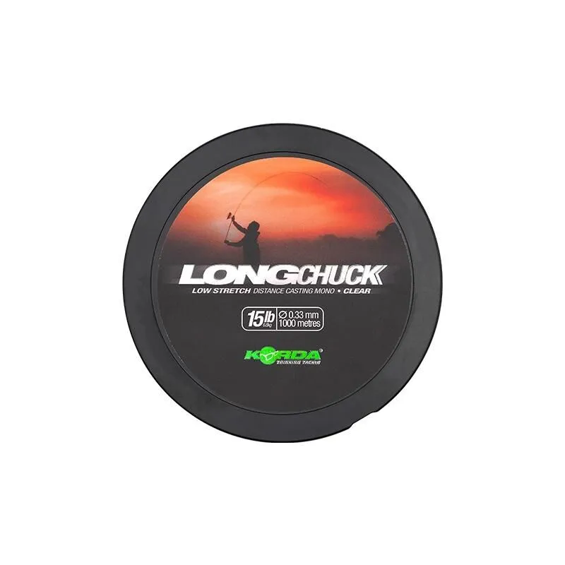Korda LongChuck Clear 1000m 9 Korda LongChuck Clear 1000m - Afbeelding 7