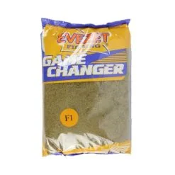 Evezet Game Changer F1 2kg