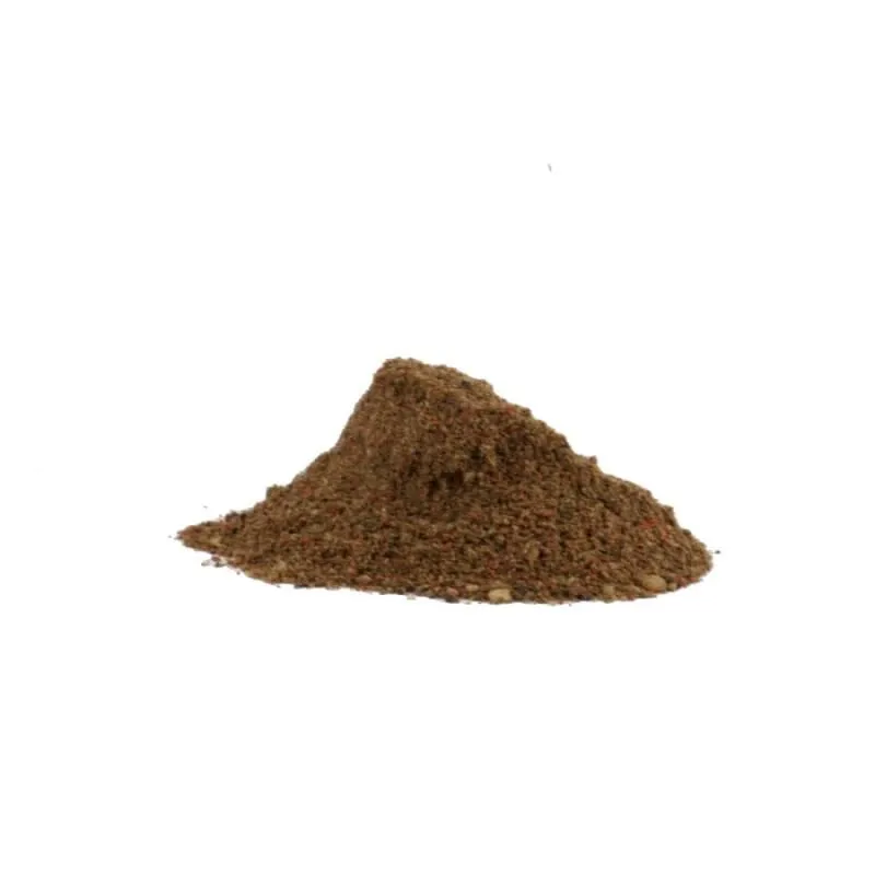 Evezet Game Changer Method Fish Mix 2kg 4 Evezet Game Changer Method Fish Mix 2kg - Afbeelding 2