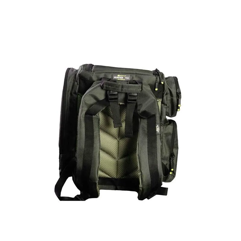 Ridge Monkey RidgeMonkey Hunter 750 Rucksack 5 Ridge Monkey RidgeMonkey Hunter 750 Rucksack - Afbeelding 3