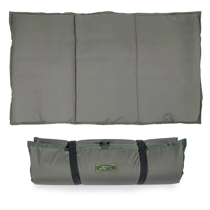 Korum XL Supa-Lite Roll-A-Mat 3 Korum XL Supa-Lite Roll-A-Mat