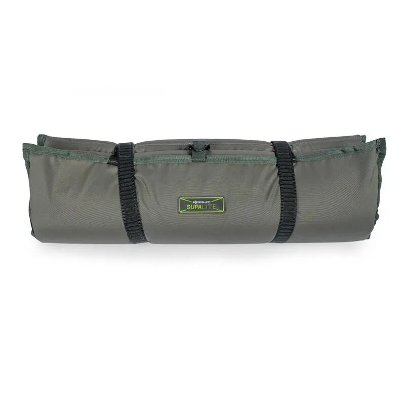 Korum XL Supa-Lite Roll-A-Mat 4 Korum XL Supa-Lite Roll-A-Mat - Afbeelding 2