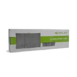 Korum XL Supa-Lite Roll-A-Mat 11 Korum XL Supa-Lite Roll-A-Mat -Gamakatsu Winkel 2028970Korum XL Supa Lite Roll A Mat 3