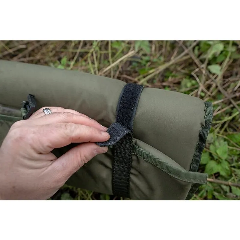 Korum XL Supa-Lite Roll-A-Mat 7 Korum XL Supa-Lite Roll-A-Mat - Afbeelding 5