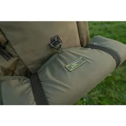 Korum XL Supa-Lite Roll-A-Mat 13 Korum XL Supa-Lite Roll-A-Mat -Gamakatsu Winkel 2028972Korum XL Supa Lite Roll A Mat 5