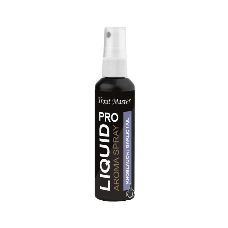Spro Trout Master Pro Liquid 50ml 5 Spro Trout Master Pro Liquid 50ml - Afbeelding 3