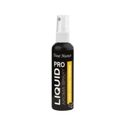 Spro Trout Master Pro Liquid 50ml 11 Spro Trout Master Pro Liquid 50ml -Gamakatsu Winkel 2064896Spro Trout Master Pro Liquid 50ml 2