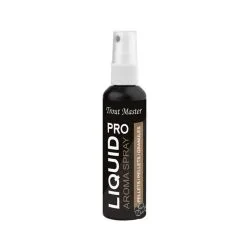 Spro Trout Master Pro Liquid 50ml 12 Spro Trout Master Pro Liquid 50ml -Gamakatsu Winkel 2064897Spro Trout Master Pro Liquid 50ml 3
