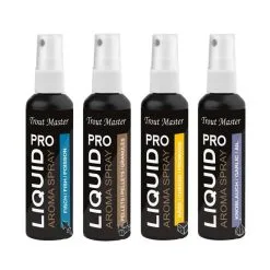 Spro Trout Master Pro Liquid 50ml