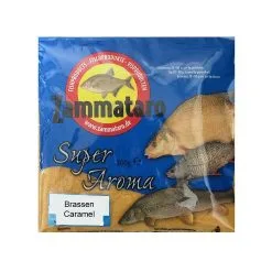 Zammataro Super Aroma Brasem-Caramel 200g