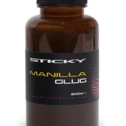 Sticky Baits Manilla Glug 200ml