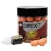 Dynamite Complex-T Pop-Ups & Dumbells Fluro 15mm -Gamakatsu Winkel 2466509Dynamite Complex T Pop Ups Dumbells Fluro 15mm
