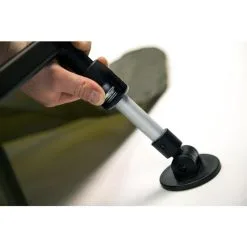 Sonik SK-Tek Framed Cradle -Gamakatsu Winkel 2511647Sonik SK Tek Framed Cradle 9