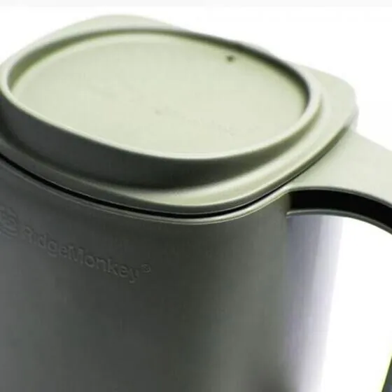 Ridge Monkey RidgeMonkey Thermo Mug 4 Ridge Monkey RidgeMonkey Thermo Mug - Afbeelding 2