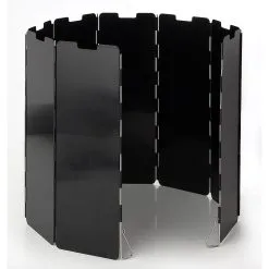 Fox Cookware XL Windscherm