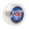 XLine X-Line Fluorocarbon 600m -Gamakatsu Winkel 2649103X Line Fluorocarbon 600m