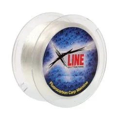 XLine X-Line Fluorocarbon 600m