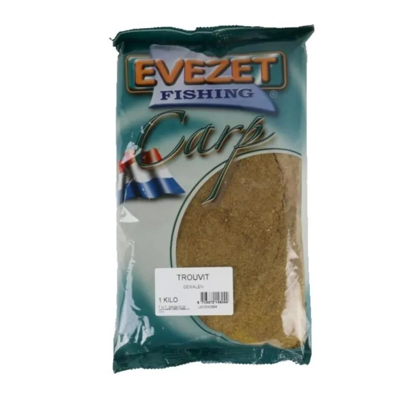 Evezet Trouvit Gemalen 1kg 3 Evezet Trouvit Gemalen 1kg