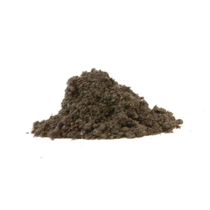 Evezet Leem Turf Zwart 2kg 4 Evezet Leem Turf Zwart 2kg - Afbeelding 2