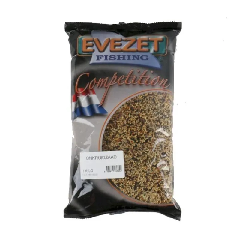 Evezet Onkruidzaad 1kg 3 Evezet Onkruidzaad 1kg