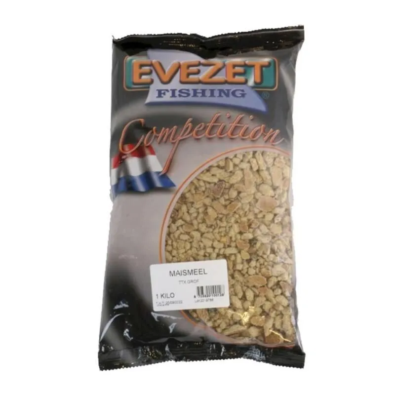 Evezet TTX Grof Mais 1kg 3 Evezet TTX Grof Mais 1kg
