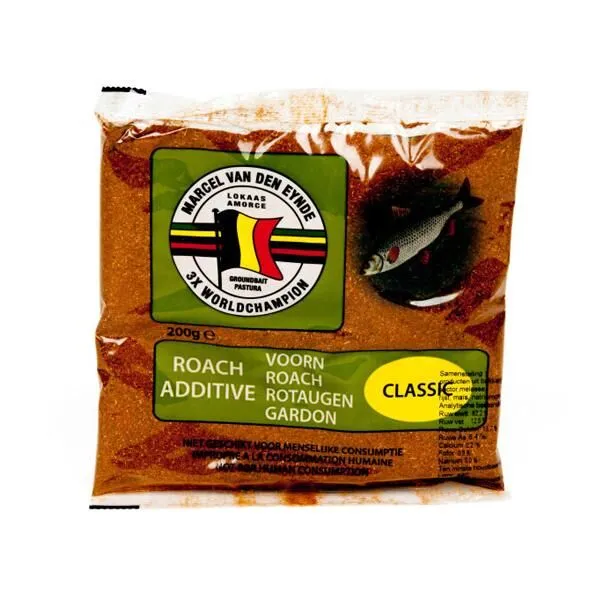 Van Den Eynde Classic Roach 250g 3 Van Den Eynde Classic Roach 250g