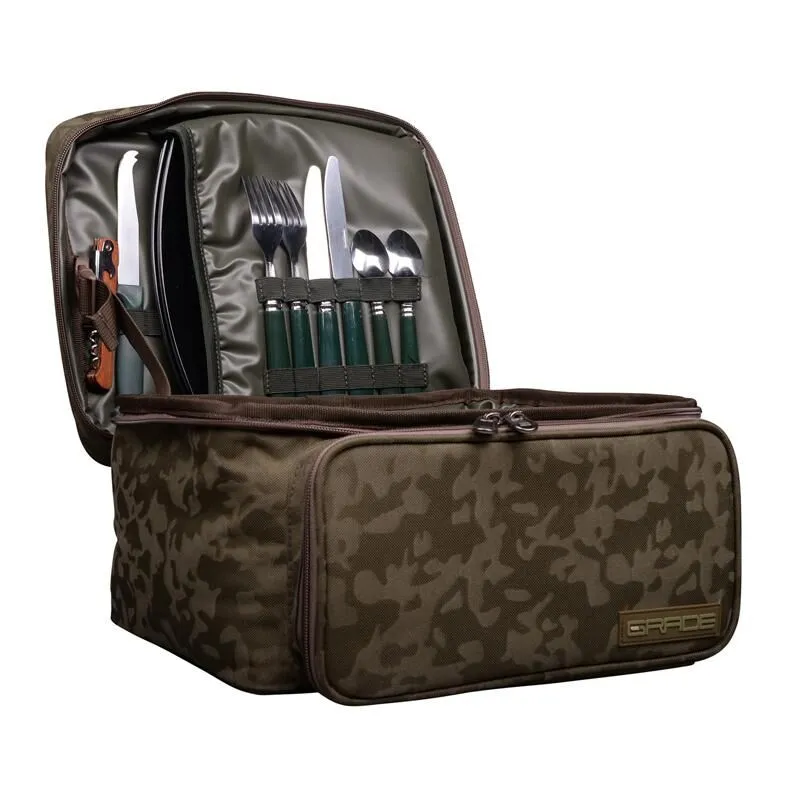 Grade Cooking Bag 4 Grade Cooking Bag - Afbeelding 2