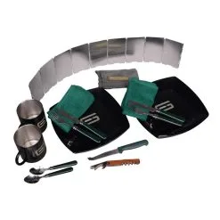 Grade Cooking Bag 18 Grade Cooking Bag -Gamakatsu Winkel 2733166Grade Cooking Bag 7