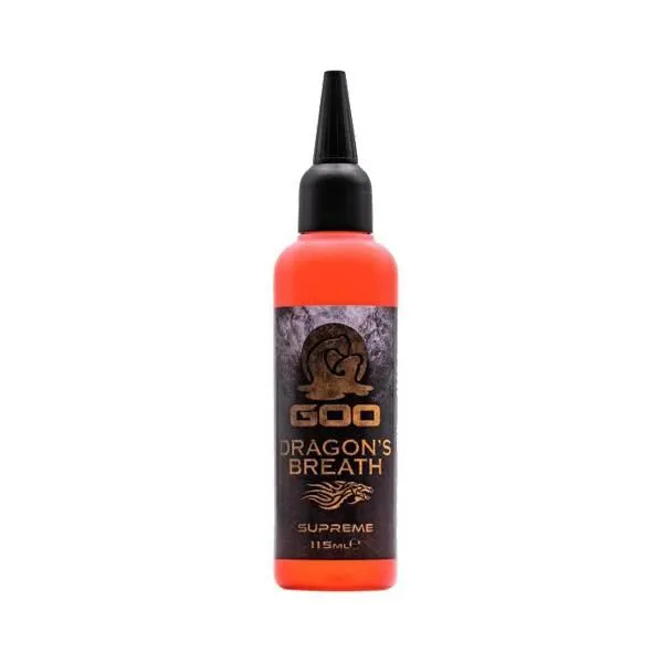 Korda Goo Dragons Breath Supreme 3 Korda Goo Dragons Breath Supreme