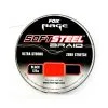 Rage Soft Steel Braid Black 125m 0.08mm - 4.95kg -Gamakatsu Winkel 2846547Rage Soft Steel Braid Black 125m 0 08mm 4 95kg