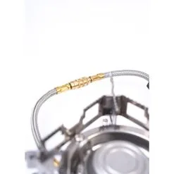 Ridge Monkey RidgeMonkey Quad Connect Stove Pro Mini Full Kit -Gamakatsu Winkel 2855138RidgeMonkey Quad Connect Stove Pro Mini Full Kit 2