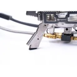 Ridge Monkey RidgeMonkey Quad Connect Stove Pro Mini Full Kit -Gamakatsu Winkel 2855139RidgeMonkey Quad Connect Stove Pro Mini Full Kit 3