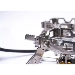 Ridge Monkey RidgeMonkey Quad Connect Stove Pro Mini Full Kit -Gamakatsu Winkel 2855140RidgeMonkey Quad Connect Stove Pro Mini Full Kit 4