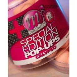 Mainline Special Edition Pop-Ups Calypso 15mm 8 Mainline Special Edition Pop-Ups Calypso 15mm -Gamakatsu Winkel 2912947Mainline Special Edition Pop Ups Calypso 15mm 2 1