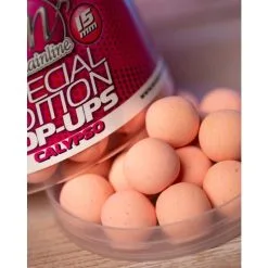 Mainline Special Edition Pop-Ups Calypso 15mm 9 Mainline Special Edition Pop-Ups Calypso 15mm -Gamakatsu Winkel 2912948Mainline Special Edition Pop Ups Calypso 15mm 3 1