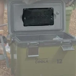 Ridge Monkey Ridgemonkey Coolabox Freeze Pack (Pair)