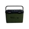 Ridge Monkey Ridgemonkey Coolabox Compact 12L -Gamakatsu Winkel 3196356Ridgemonkey Coolabox Compact 12L 7
