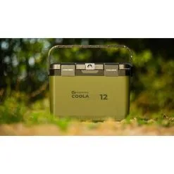 Ridge Monkey Ridgemonkey Coolabox Compact 12L -Gamakatsu Winkel 3196365Ridgemonkey Coolabox Compact 12L 14