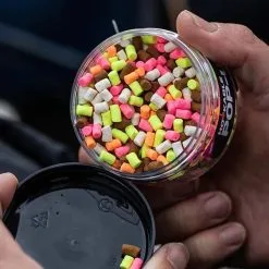 Fjuka Baits Fjuka Hookable Pop-Ups Mixed Colours -Gamakatsu Winkel 3226489Fjuka Hookable Pop Ups Mixed Colours 9