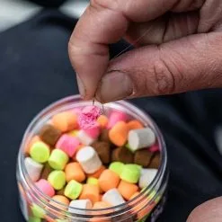 Fjuka Baits Fjuka Hookable Pop-Ups Mixed Colours -Gamakatsu Winkel 3226490Fjuka Hookable Pop Ups Mixed Colours 10