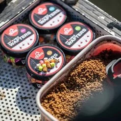 Fjuka Baits Fjuka Hookable Wafters Mixed Colours -Gamakatsu Winkel 3226645Fjuka Hookable Wafters Mixed Colours 5