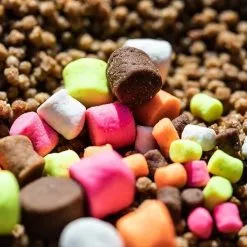 Fjuka Baits Fjuka Hookable Wafters Mixed Colours -Gamakatsu Winkel 3226646Fjuka Hookable Wafters Mixed Colours 6