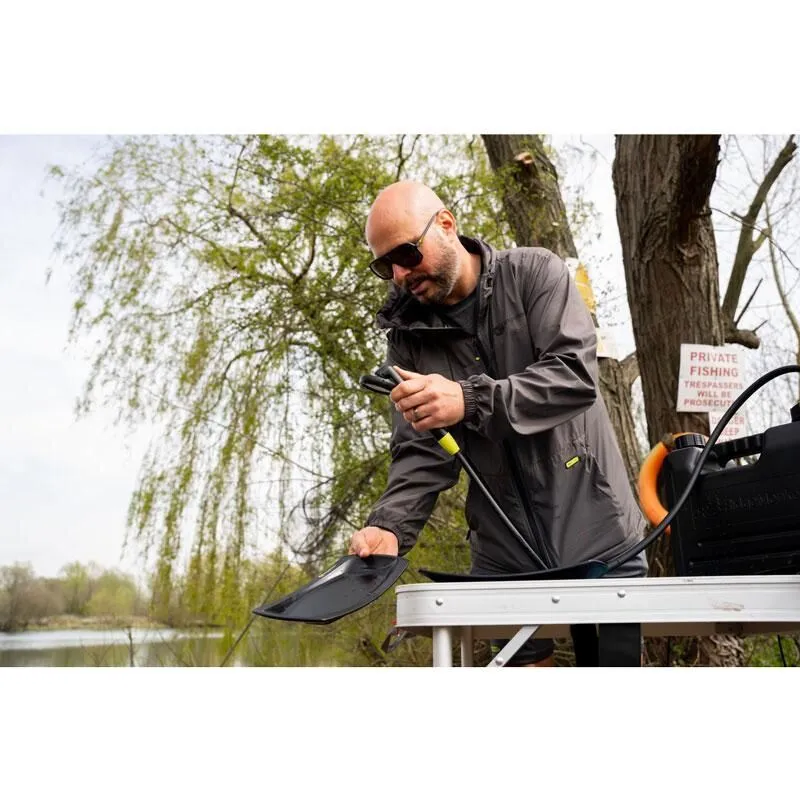 Ridge Monkey Ridgemonkey Outdoor Power Shower Attachment Set 12 Ridge Monkey Ridgemonkey Outdoor Power Shower Attachment Set - Afbeelding 10